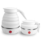 Portable & Foldable Electric Kettle