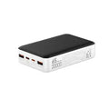 LDNIO PQ27 65W 20000mAh Power Bank Black