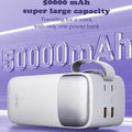 LDNIO PQ50 50000mAh 22.5W Power Bank