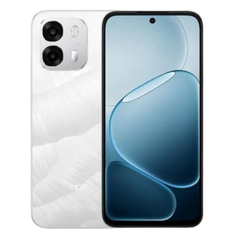 Oppo A6S 8GB/256GB official smartphone image BazaarYaar Pakistan