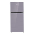 Haier HRF-538 IOT Twin Inverter Refrigerator 20 Cubic Feet With Official Warranty