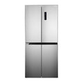 Dawnlance Dmd 9060 Inox Inverter no Frost Refrigerator With Official Warranty