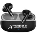 Xtreme Rock 701 With ANC + ENC Auto Software Adjustment With Official Warranty wireless earbuds official image on BazaarYaar Pakistan