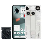 Nothing Phone 3 16GB/512GB official smartphone image BazaarYaar Pakistan