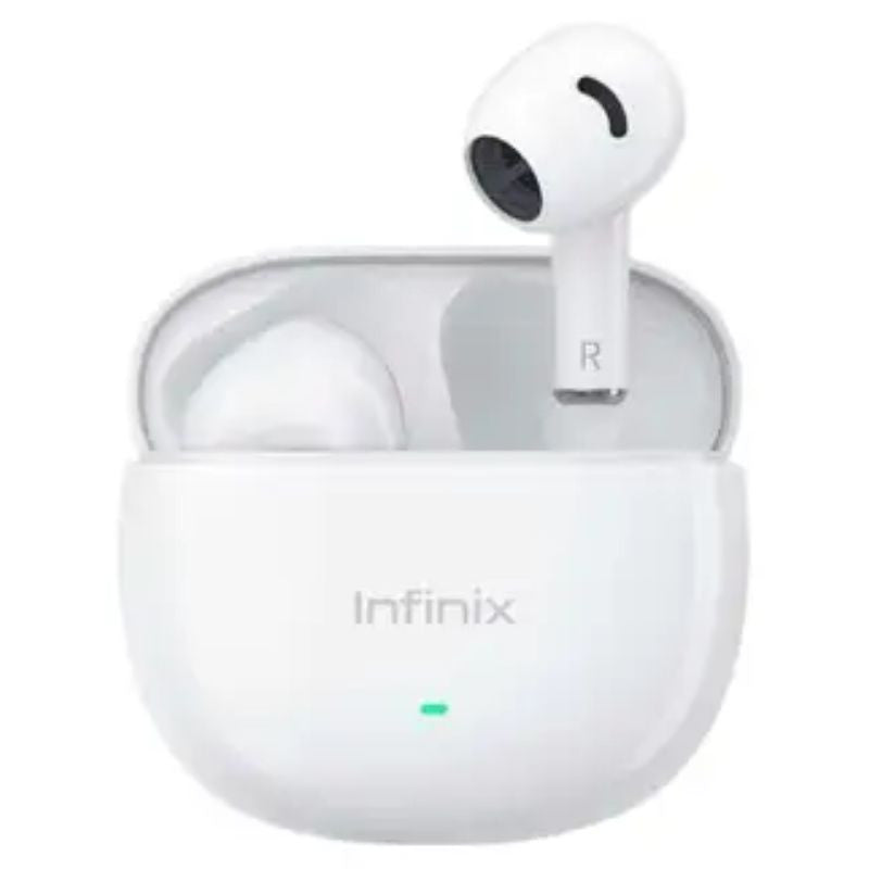 Infinix XE33 Wireless Earbuds With Official Warranty