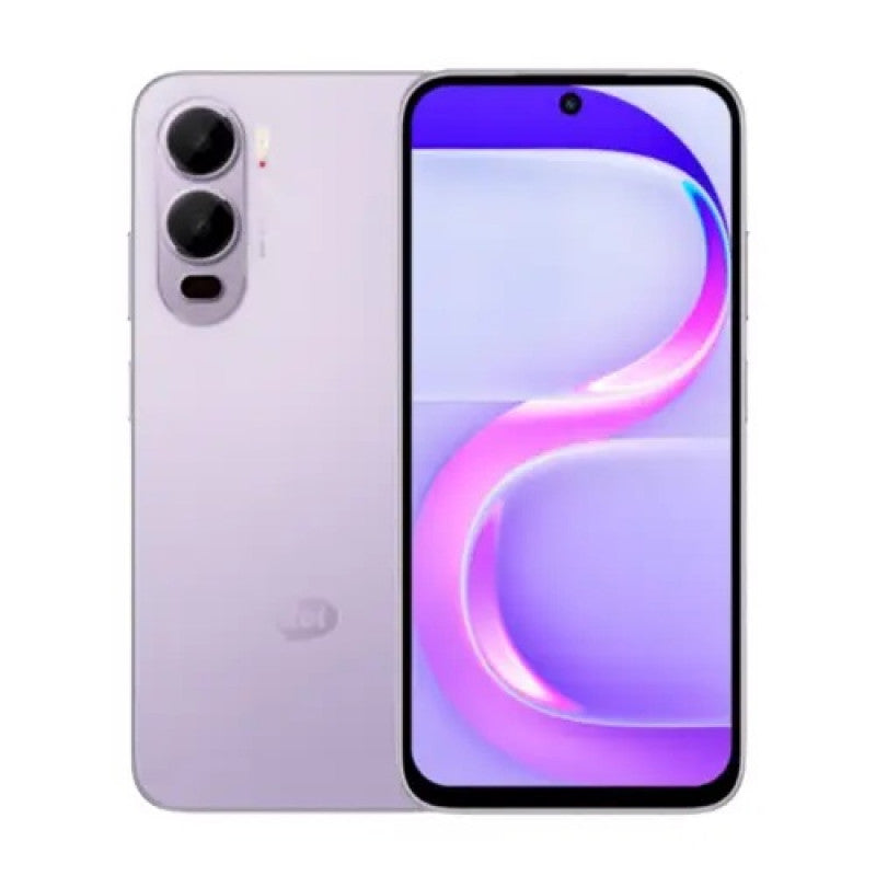 Itel City 200 4GB/128GB official smartphone image BazaarYaar Pakistan