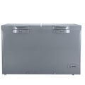 Dawlance CF-91997 LVS Inverter Twin Door Deep Freezer 15 Cubic Feet With Official Warranty