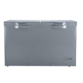 Dawlance 91998 Signature Inverter Grey Twin Door Freezer 16 Cubic Feet With Official Warranty