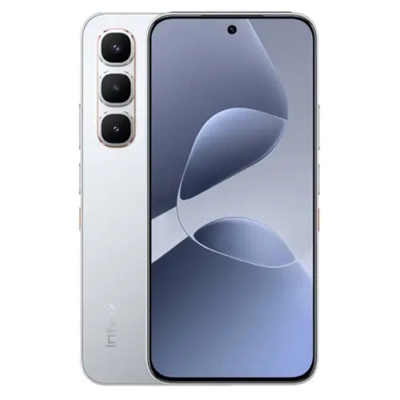 Infinix Hot 60 Pro Plus 8GB/256GB official smartphone image BazaarYaar Pakistan