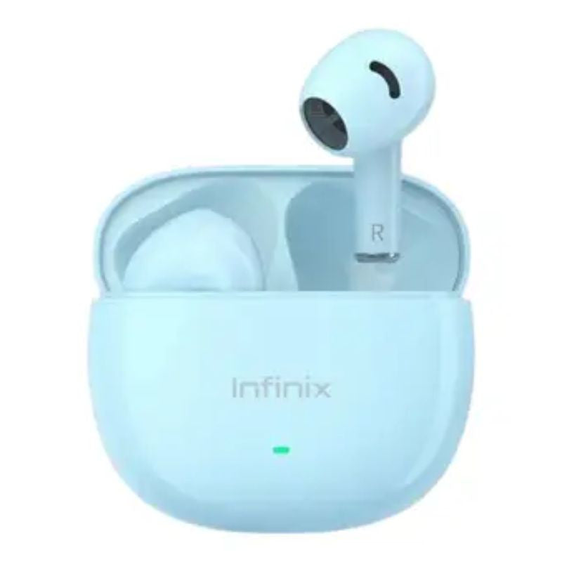 Infinix XE33 Wireless Earbuds With Official Warranty