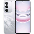 Realme C71 6GB/128GB official smartphone image BazaarYaar Pakistan