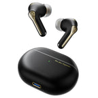 Soundpeats Capsule 3 Pro+ Earbuds 6 Month Official Warranty