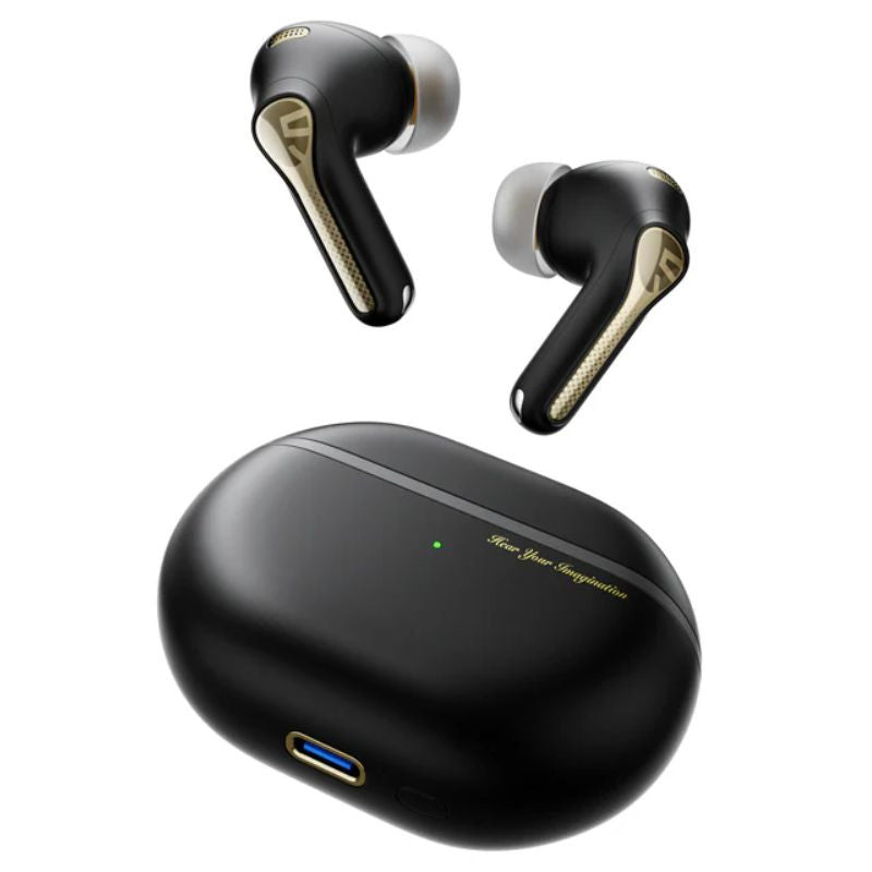 Soundpeats Capsule 3 Pro+ Earbuds 6 Month Official Warranty