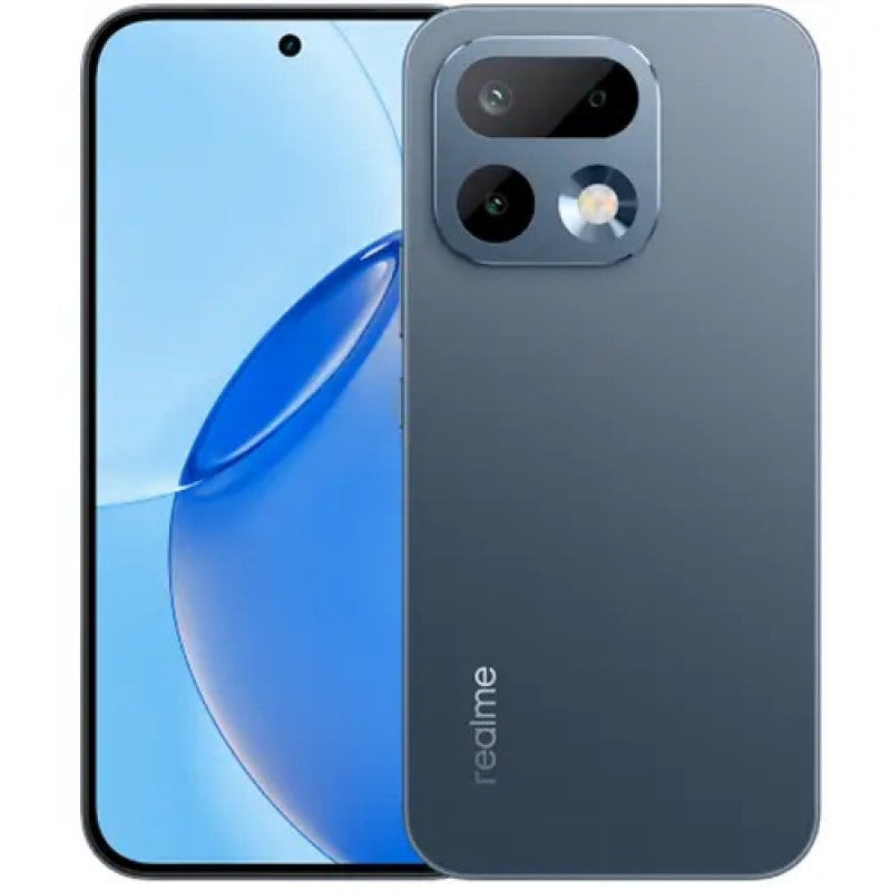 Realme 16 pro 5G 12GB/512GB official smartphone image BazaarYaar Pakistan
