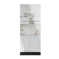 Kenwood KRF-25557 GD Inverter Refrigerator With Official Warranty