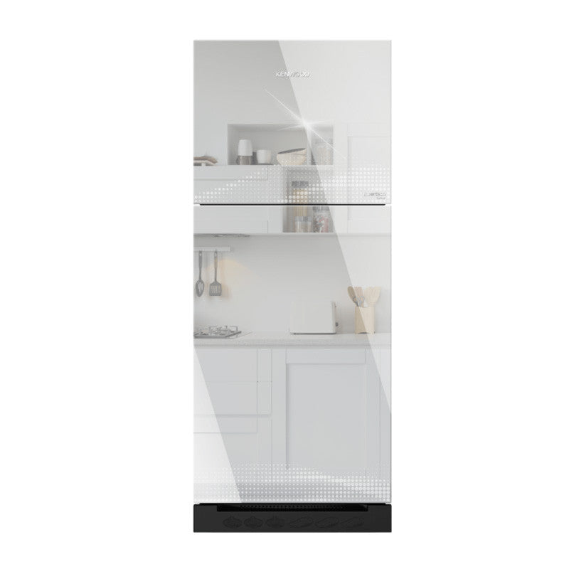 Kenwood KRF-25557 GD Inverter Refrigerator With Official Warranty