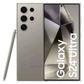 Samsung Galaxy S24 Ultra 12GB/512GB official smartphone image BazaarYaar Pakistan