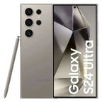 Samsung Galaxy S24 Ultra 12GB/512GB official smartphone image BazaarYaar Pakistan