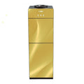 Super Asia HC-54 G 3 Taps  Elegant Tempered Double Glass Door Water Dispensing  With Official Warranty