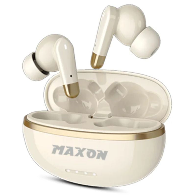 Maxon B304 Sound-Sprint Earbuds With Official Warranty