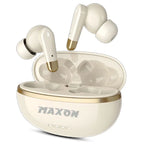 Maxon B304 Sound-Sprint Earbuds With Official Warranty