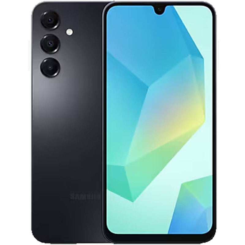Samsung Galaxy A16 8GB/256GB official smartphone image BazaarYaar Pakistan