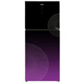 Haier HRF-418 IAPA+/IARA+ 16 Cu Ft Digital Inverter Refrigerator With Official Warranty