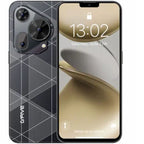 Honor X9D 12GB/256GB official smartphone image BazaarYaar Pakistan