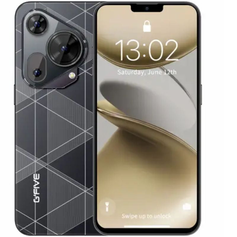 Honor X9D 12GB/256GB official smartphone image BazaarYaar Pakistan
