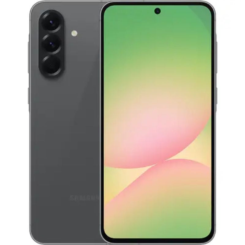 Samsung Galaxy A56 5G 8GB/256GB official smartphone image BazaarYaar Pakistan