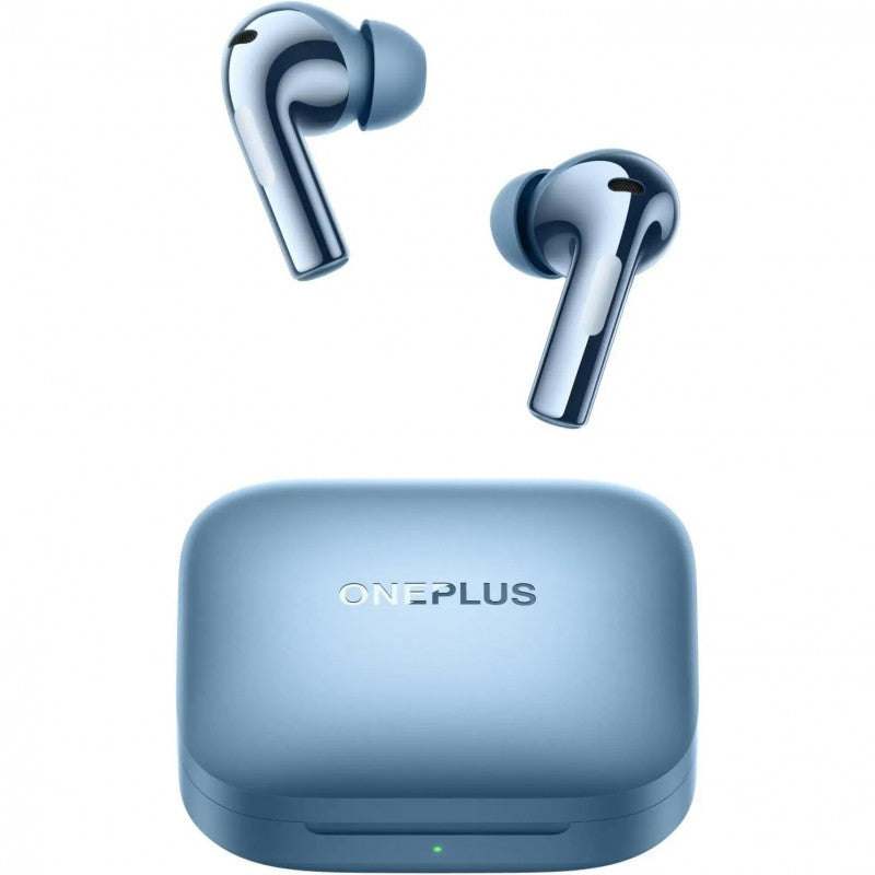 OnePlus Buds 3 True Wireless Noise Cancellation Earbuds