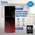 Haier HRF-368 IAPA/IARA Anti-Bacterial Digital Inverter Refrigerator 14 Cubic Feet  With Official Warranty