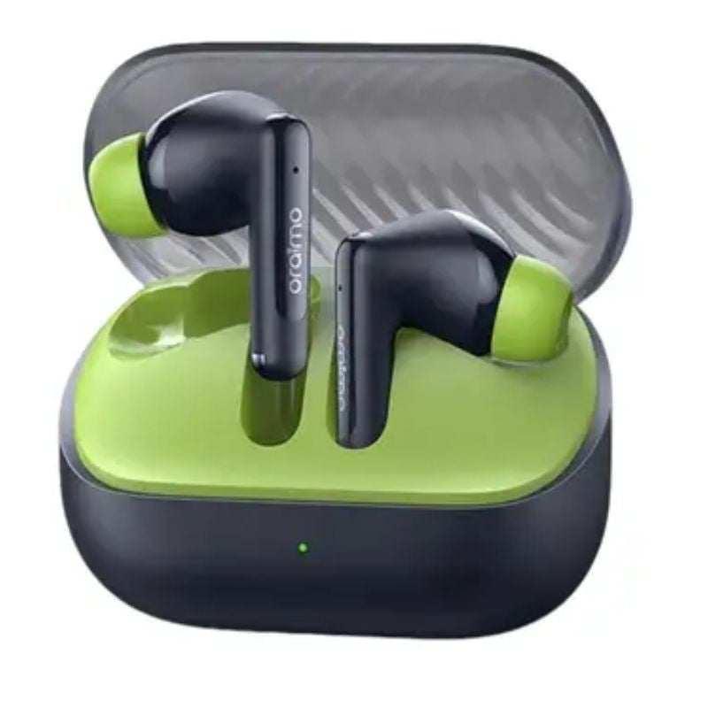 Oraimo OTW-323 SpaceBuds Neo True Wireless Earbuds With Official Warranty