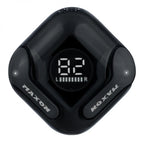 Maxon B-300 Crystal Earbuds With Official Warranty