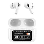 Rofee Earbuds A70 Active Noise Cancelling Earbuds