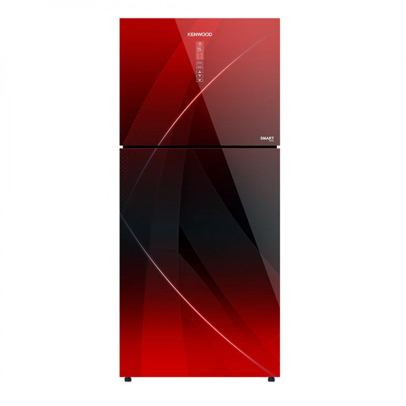 Kenwood KRF-27857 GD Smart Inverter Refrigerator With Official Warranty