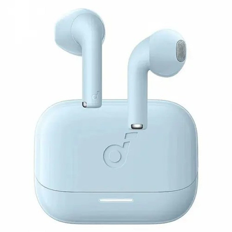 Anker Soundcore K20i Semi-in-Ear Earbuds wireless earbuds official image on BazaarYaar Pakistan