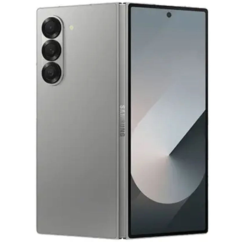 Samsung Galaxy Z Fold 6 12GB/512GB official smartphone image BazaarYaar Pakistan