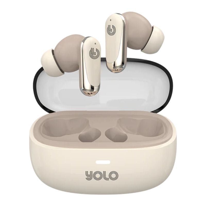 Yolo YoPod Vibe Wireless Earbuds With Official Warranty