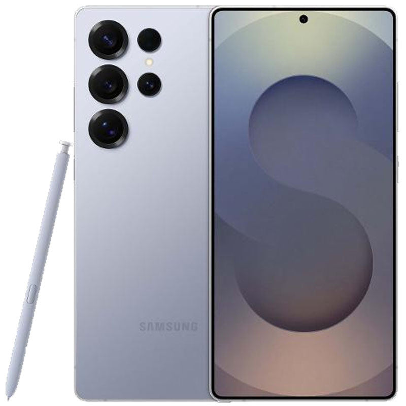 Samsung Galaxy S25 Ultra 12GB/512GB official smartphone image BazaarYaar Pakistan