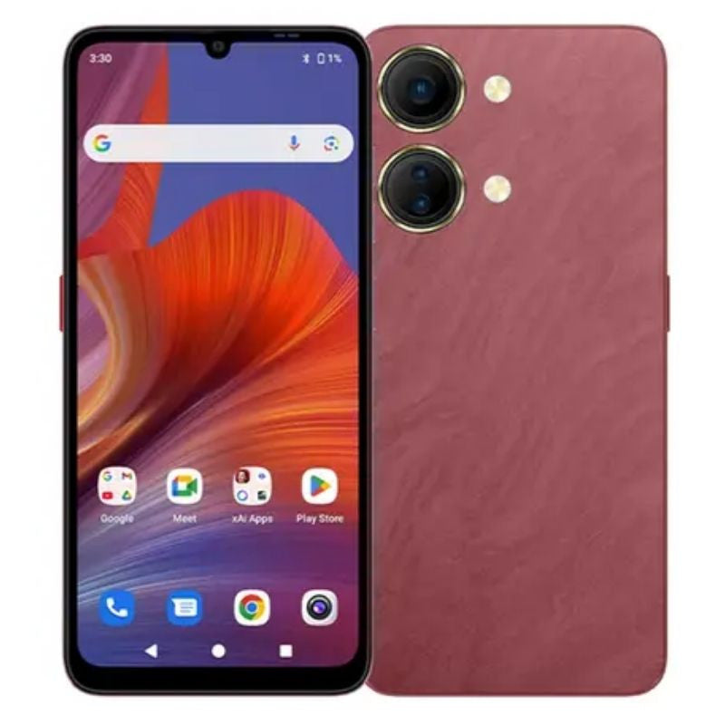 Sego Note 80X 4GB/64GB official smartphone image BazaarYaar Pakistan