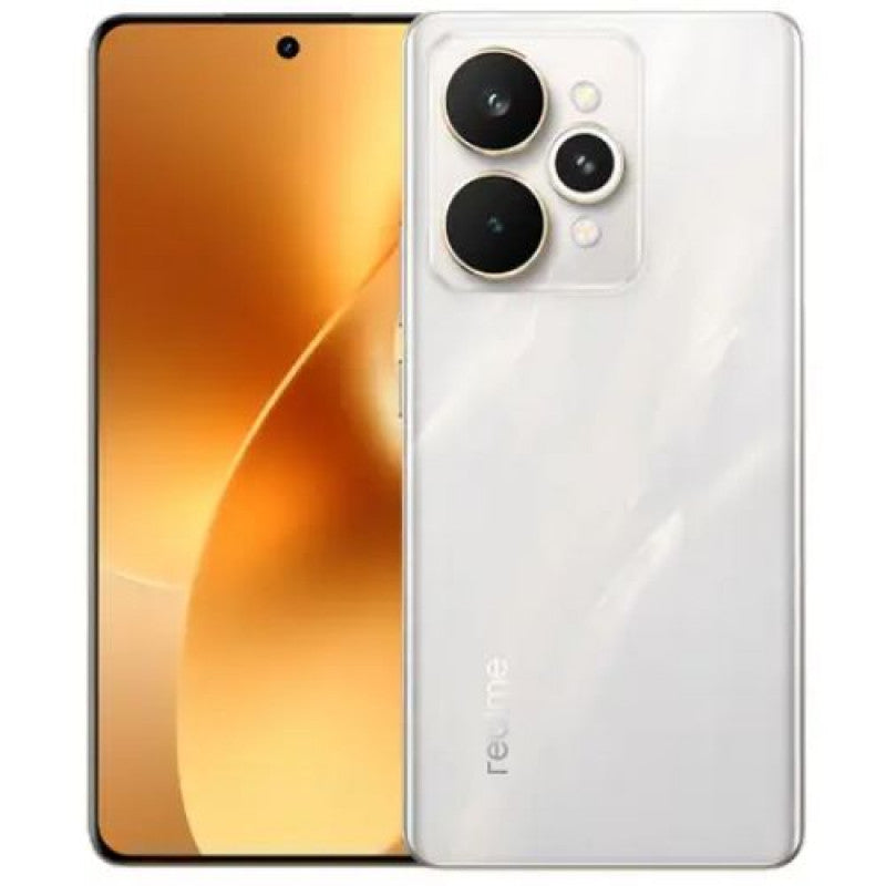 Realme 15 pro 5G 12GB/512GB official smartphone image BazaarYaar Pakistan