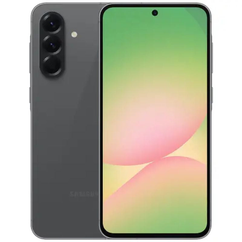 Samsung Galaxy A56 12GB/256GB official smartphone image BazaarYaar Pakistan
