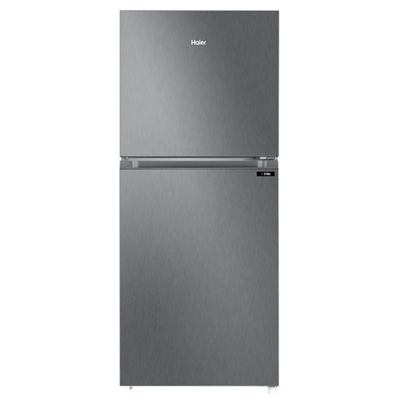 Haier HRF-246 EBS/EBD Conventional Technology Refrigerator With Official Warranty