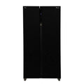 Dawlance DSS 9055 Glass Door Inverter No Frost Refrigerator With Official Warranty