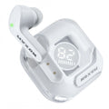 Maxon B-300 Crystal Earbuds With Official Warranty