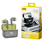 Vizo VR7030 ENC Quad Mic Volt Series EchoPods With 6 Month Official Warranty