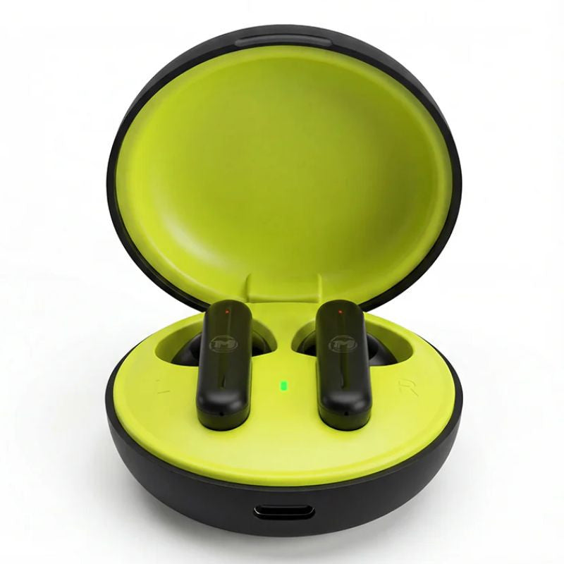Maxon M-305 Harmony Wireless Earbuds With Official Warranty