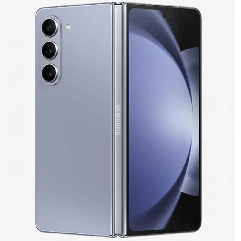 Samsung Galaxy Z Fold 5 12GB/512GB official smartphone image BazaarYaar Pakistan