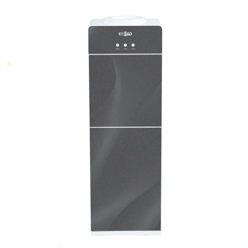 Super Asia HC-53 G 3 Taps Water Dispenser With Official Warranty